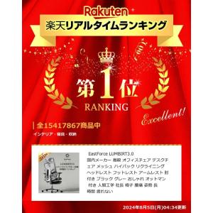 EastForce 多機能モデル LUMBIR...の詳細画像1