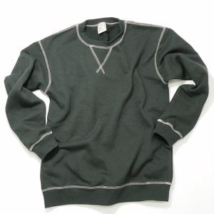 型紙 子供 トレーナー ニット生地向けカット済みパターン