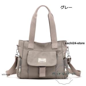 マザーズバッグ トート ショルダー 3way ...の詳細画像3