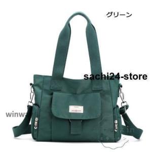 マザーズバッグ トート ショルダー 3way ...の詳細画像5