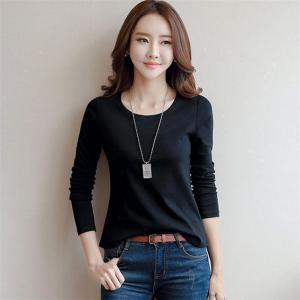 カットソー レディース トップス Tシャツ 韓...の詳細画像5