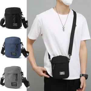 ミニショルダーバッグ メンズ ショルダーバッグ ...の商品画像