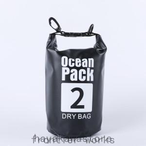 防水バッグ 15L 20L 30L ドライバッ...の詳細画像5