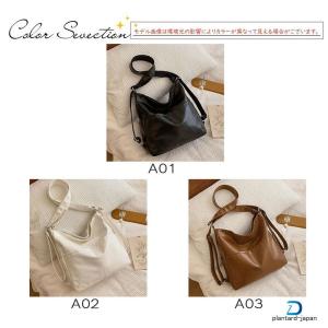 ショルダーバッグ リュック バッグ 3way ...の詳細画像4