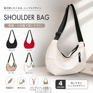 ショルダーバッグ レディース 斜めがけバッグ ハ...の商品画像