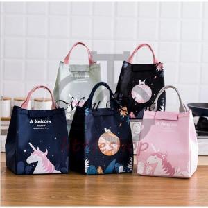 保冷ランチバッグ 保冷バッグ 保冷保温 おしゃれ...の商品画像