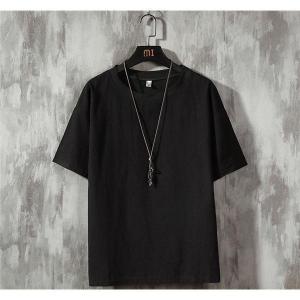 (限定タイム) ティーシャツ 半袖tシャツ メ...の詳細画像2