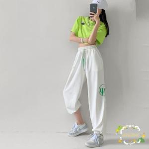 ヨガパンツ ズンバウェア トレーニング フィッ...の詳細画像3