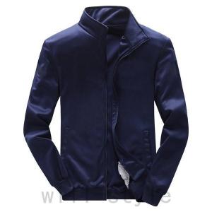 メンズ ジャージ上下セット スウェット上下 セ...の詳細画像5