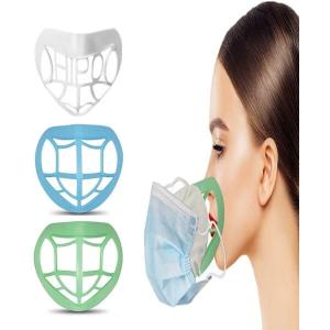 マス’クブラケット涼しいサポート 口紅の保護 