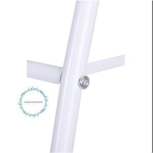 洗濯機ラック おしゃれ ランドリーラック 収納...の詳細画像2