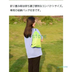 エアーソファー エアクッション 浮き輪 キャン...の詳細画像3
