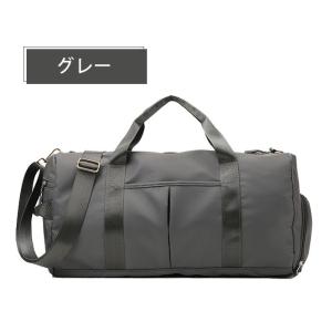 ボストンバッグ レディース メンズ 旅行バッグ...の詳細画像2
