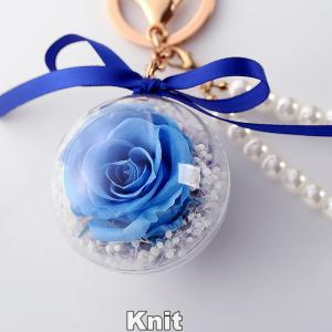 誕生日プレゼント枯れない花母の日プリザーブドフ...の詳細画像3