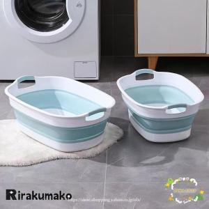 保育士が監修ベビーバス 折りたたみ式 ソフトタ...の詳細画像4