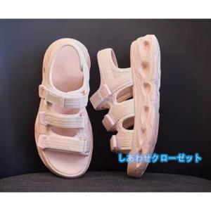 サンダル 子供女 キッズ おしゃれ 子供サンダ...の詳細画像4