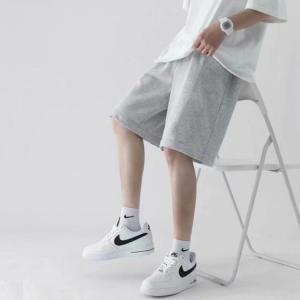バスケットパンツ 大人 ジュニア スウェット ...の詳細画像2