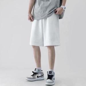バスケットパンツ 大人 ジュニア スウェット ...の詳細画像3