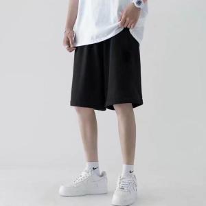 バスケットパンツ 大人 ジュニア スウェット ...の詳細画像4