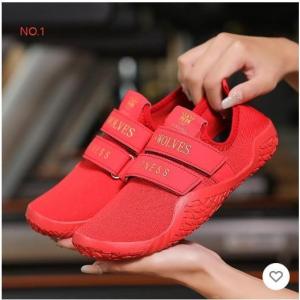 トレーニングシューズ フィットネスシューズメン...の詳細画像1