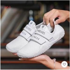 トレーニングシューズ フィットネスシューズメン...の詳細画像2