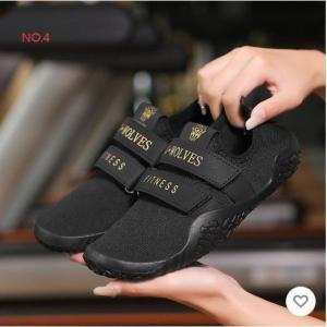 トレーニングシューズ フィットネスシューズメン...の詳細画像3