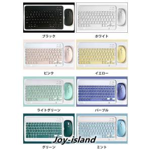 セット販売 ワイヤレス キーボード マウス セ...の詳細画像2