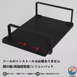 ガスコンロカバー コンロ カバー レンジカバー...の詳細画像2