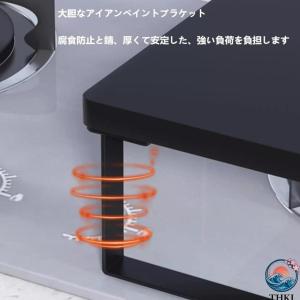ガスコンロカバー コンロ カバー レンジカバー...の詳細画像3
