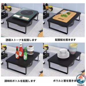 ガスコンロカバー コンロ カバー レンジカバー...の詳細画像4