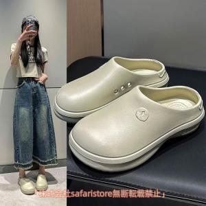 コック靴 レディース サボサンダル メンズ 作...の詳細画像1