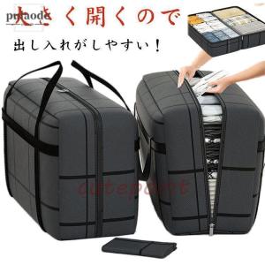ボストンバッグ 折りたたみ 特大 2個セット ...の詳細画像5