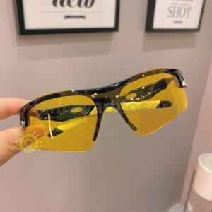 サングラス スポーツサングラス 高級 ハードケ...の詳細画像4