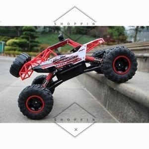 37センチ RC ラジコン1/12 4WD オ...の詳細画像3