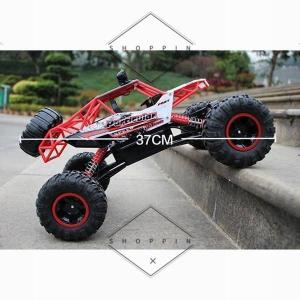 37センチ RC ラジコン1/12 4WD オ...の詳細画像5