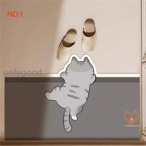 珪藻土バスマット ソフト 割れない 柔らか バ...の詳細画像1