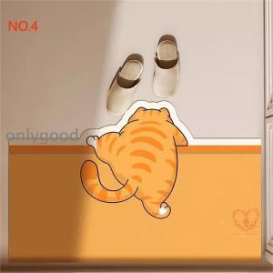 珪藻土バスマット ソフト 割れない 柔らか バ...の詳細画像4