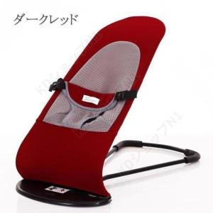 バウンサー エアー ストレッチ素材 メッシュ ...の詳細画像1