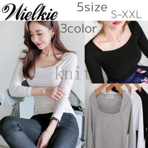 スーツインナー カットソーの商品一覧 通販 Yahoo ショッピング