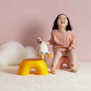 ベビーチェア 子供用いす キッズ ローチェア ...の詳細画像5