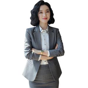スーツレディース 2/3点セット 付きスーツ ...の詳細画像4