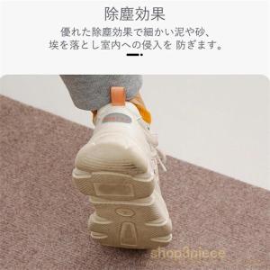 ★期間限定タイム★チェアマット おしゃれ 大判...の詳細画像3