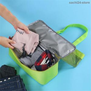 プールバッグ ビーチバッグ スイミングバッグ ...の詳細画像1