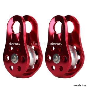 MSR エーデルリッド アブソーバースリング ブラック EDELRID