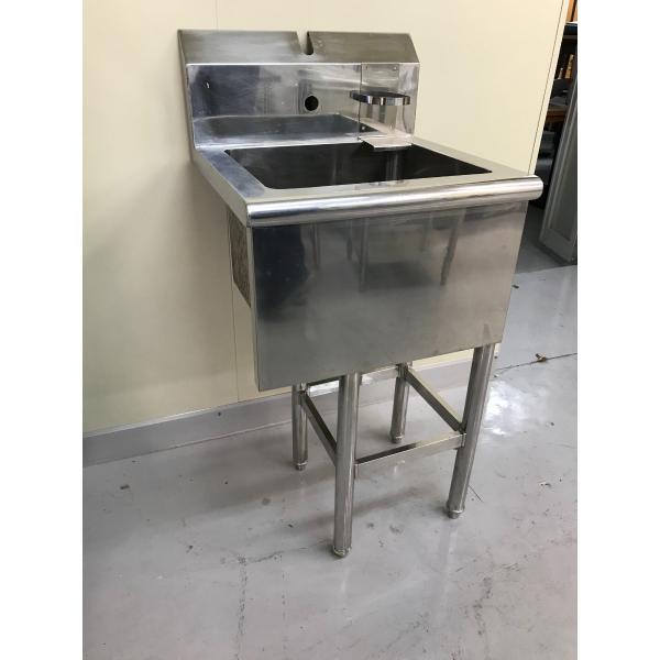 業務用シンク  HP026