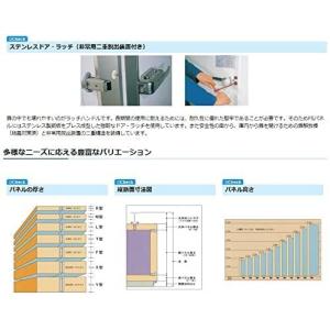 プレハブ冷蔵庫 1.0坪 業務用冷蔵庫の詳細画像2