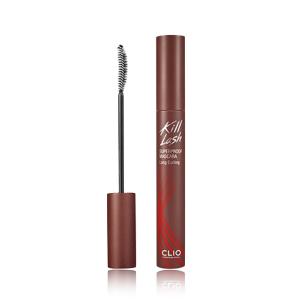 CLIO キルラッシュスーパープルーフマスカラ ローズブラウン BR02 CLIO KillLash Super Proof Mascara ROSE BROWN BR02 cl004