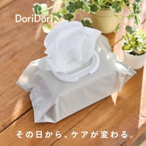 手口ふき おしりふき 80枚×12個 厚手 フタ付き 大きいサイズ ノンアルコール 水99% 極厚 おしり拭き 手口拭き ウェットティッシュ dor12