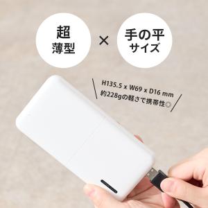 doridori クールシート推奨 モバイルバ...の詳細画像5