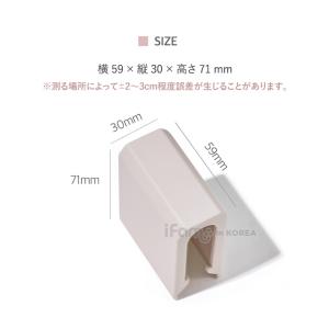 ifamベビーサークルバーチ専用・連結ホルダー...の詳細画像4